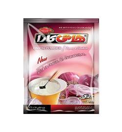 هاتی کارا عصاره پیاز 40گرم